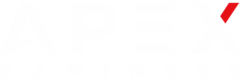 Apex Gaming Logo